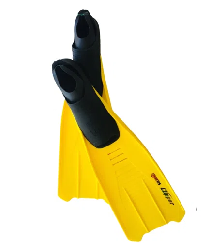 Mares Clipper