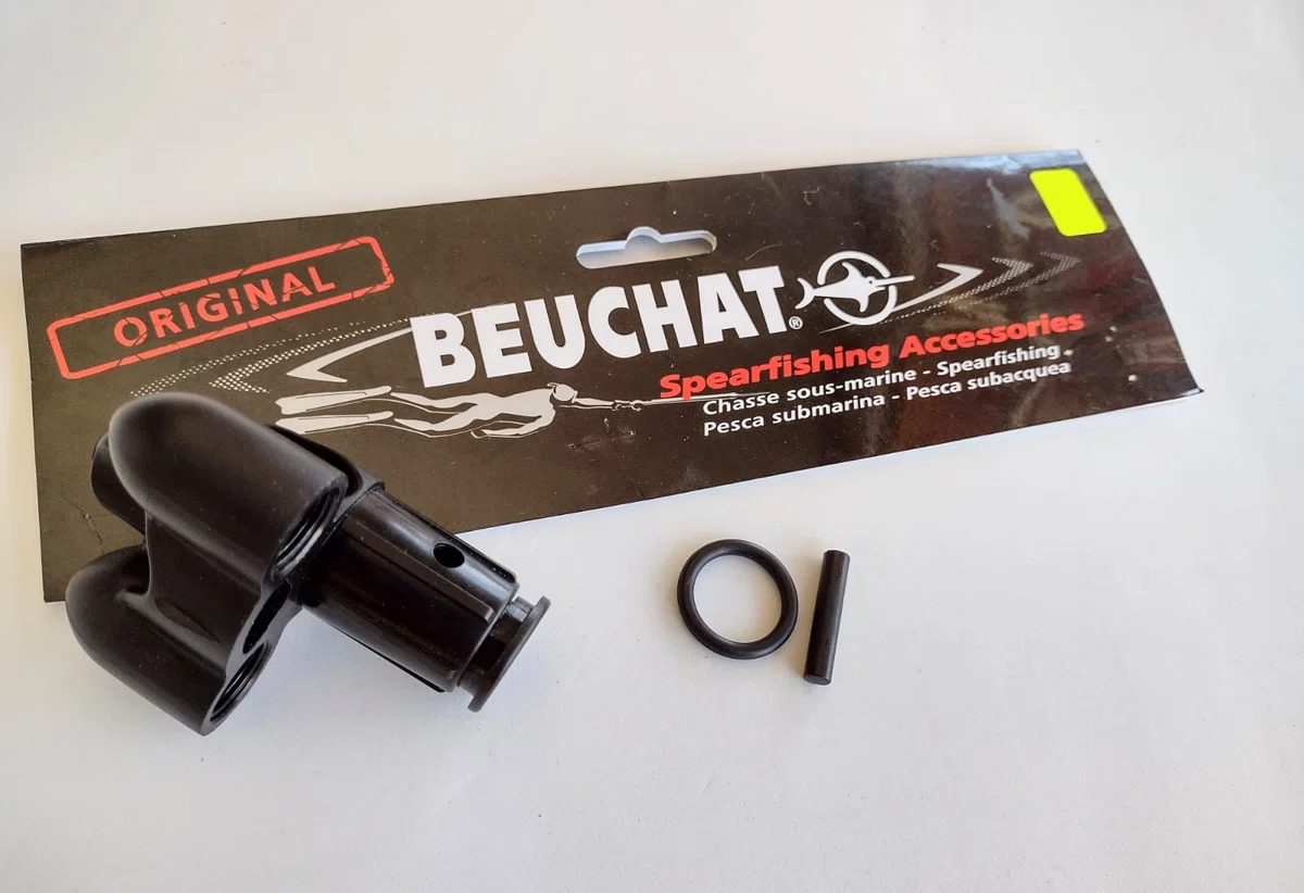 Cabezal Beuchat