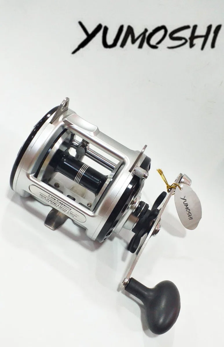 Carrete Tritón