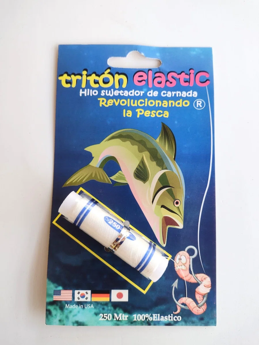 Elasticol Triton 250Mtr.