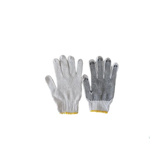 GUANTES DE HILO