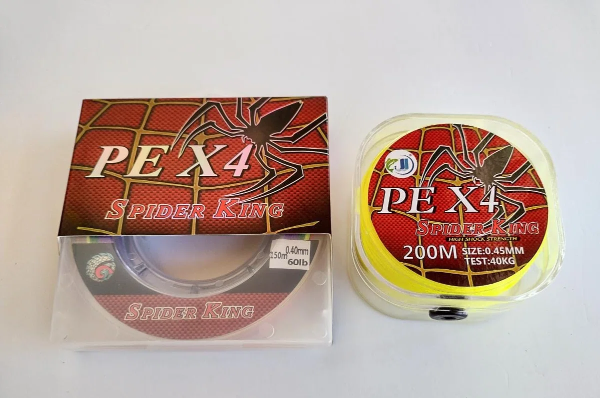 Multifilamento PEX-4