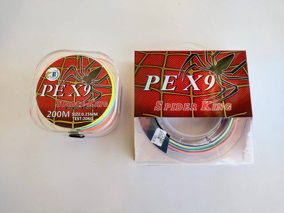 Multifilamento PEX-9