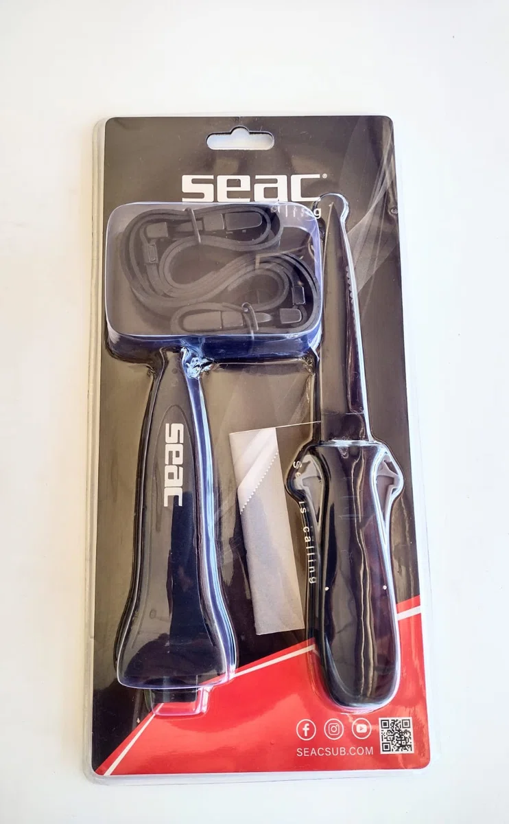 Puñal Seac Two