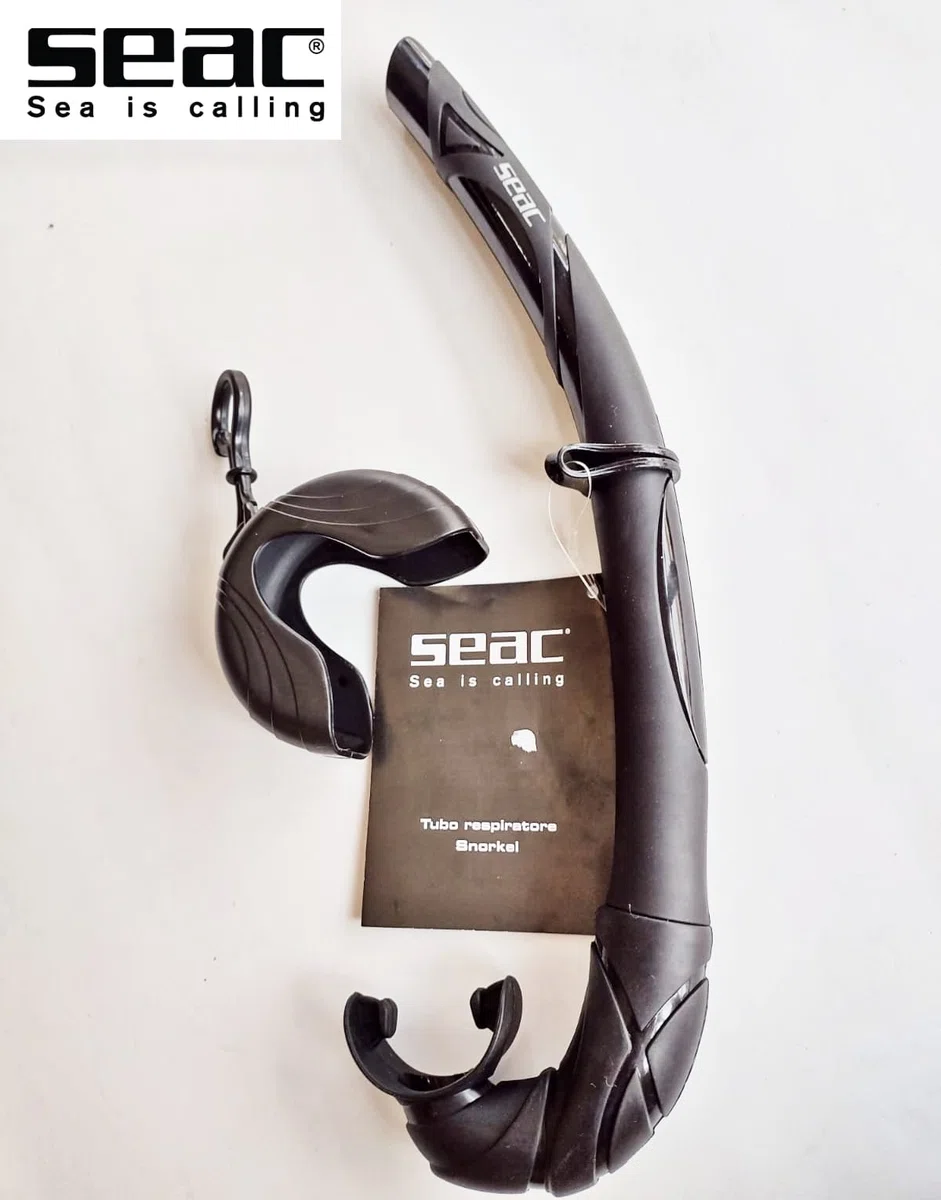 Snorkel Profesional Articulado