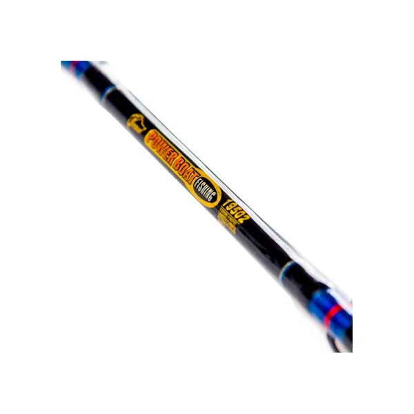 Caña Power Boat 1.95m