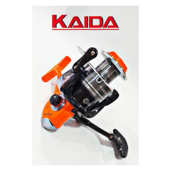 Carrete Kaida 6000