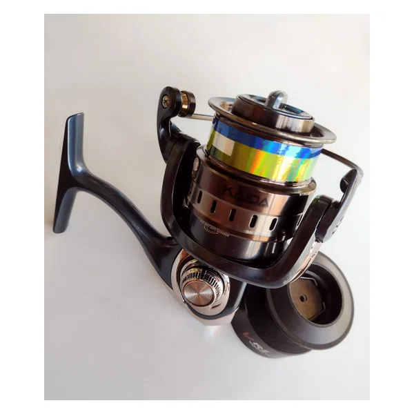 Carrete Kaida VRZ 4000