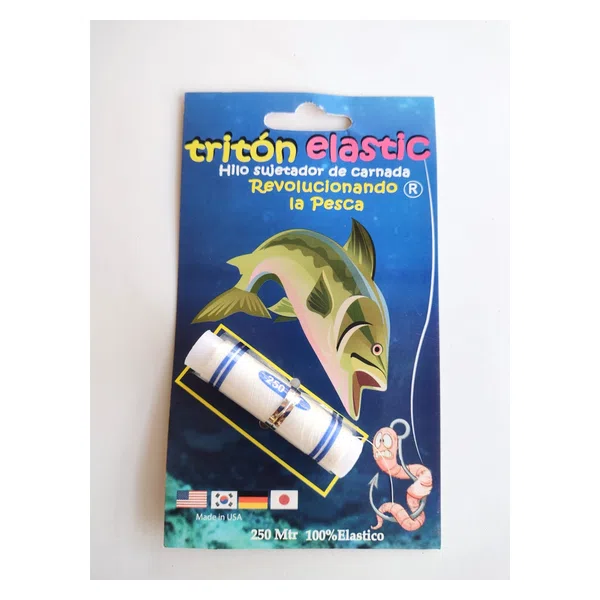 Elasticol Triton 250Mtr.