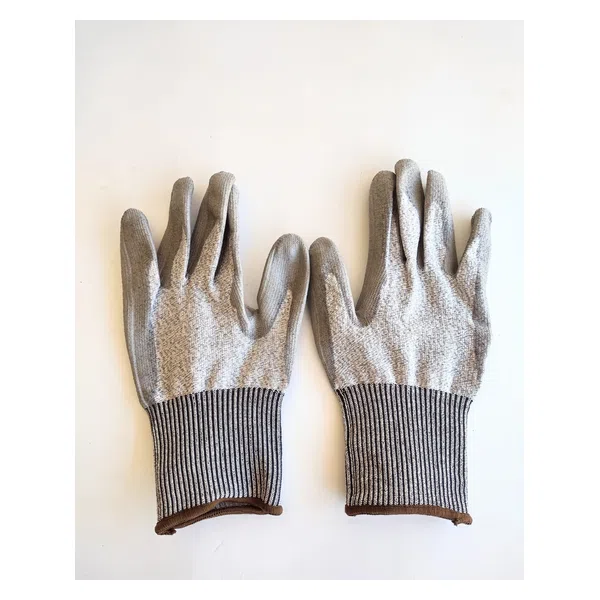 Guantes de Trabajo Anti Corte Plomo