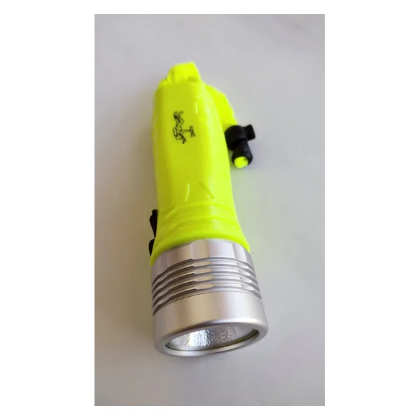 Linterna de Mano Chico