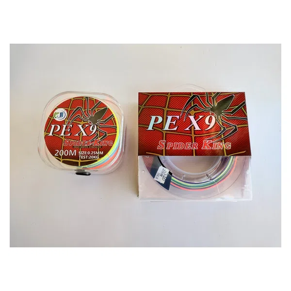 Multifilamento PEX-9