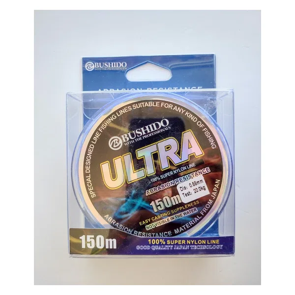 Nylon Ultra 150m