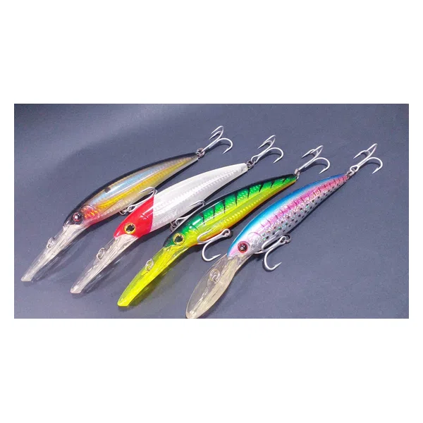 Señuelo Top Fisher 14cm -45 gr