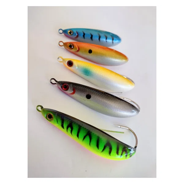 Señuelo Tritón Hunter 7cm / 11 gr.