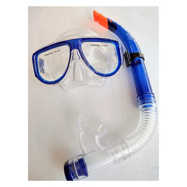 Mascara c/ Snorkel Seals