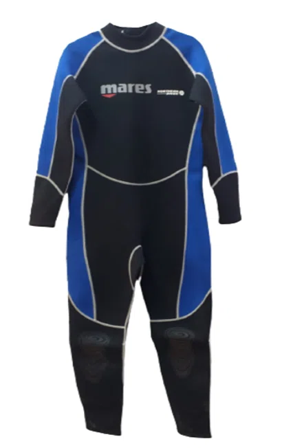 TRAJES DE BUCEO